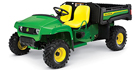 2022 John Deere Gator TX 4x2