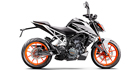 2022 KTM Duke 200