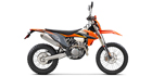 2021 KTM EXC 350 F