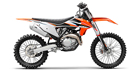 2021 KTM SX 450 F