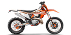 2021 KTM XC 300 W TPI Erzbergrodeo