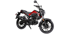 2021 KYMCO K-Pipe 125