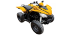 2021 KYMCO Maxxer 450i