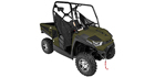 2021 KYMCO UXV 450i LE