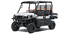 2024 Kawasaki Mule PRO-DXT Diesel FE EPS