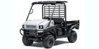2024 Kawasaki Mule 4010 4x4 FE