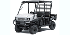 2024 Kawasaki Mule 4010 Trans4x4 FE