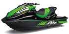 2021 Kawasaki Jet Ski Ultra 310 310R
