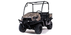 2022 Kubota RTV520 Realtree  Hardwoods  Camouflage
