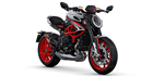 2021 MV Agusta Dragster RC SCS