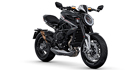 2021 MV Agusta Dragster RR