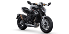 2021 MV Agusta Dragster RR SCS