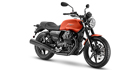2021 Moto Guzzi V7 Stone E5