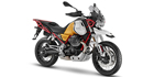 2022 Moto Guzzi V85 TT Adventure E5