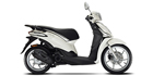 2021 Piaggio Liberty 50