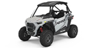 2023 Polaris RZR Trail S 1000 Ultimate