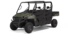 2023 Polaris Ranger Crew 570 Full-Size Base