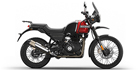 2022 Royal Enfield Himalayan Base