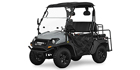 2024 SSR Motorsports Bison 200P