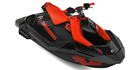 2021 Sea-Doo TRIXX 2-Up