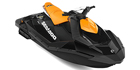 2021 Sea-Doo Spark 2-Up Rotax 900 ACE - 60