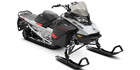 2021 Ski-Doo Backcountry Sport 600 EFI