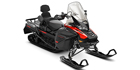2022 Ski-Doo Expedition SWT 900 ACE Turbo
