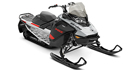 2022 Ski-Doo MXZ Sport 600 EFI