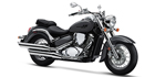 2023 Suzuki Boulevard C50
