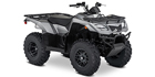 2023 Suzuki KingQuad 400 ASi SE+