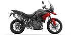 2022 Triumph Tiger 850 Sport