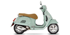 2022 Vespa GTS 300 HPE