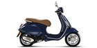 2021 Vespa Primavera 50