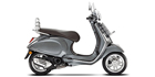 2021 Vespa Primavera 50 Touring