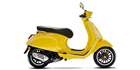 2021 Vespa Sprint 50