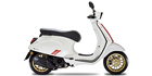 2021 Vespa Sprint 50 Racing Sixties