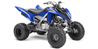 2023 Yamaha Raptor 700R