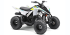 2023 Yamaha Raptor 90
