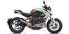 2021 Zero Motorcycles SR/F Premium