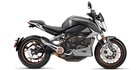 2021 Zero Motorcycles SR/F Standard