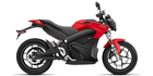 2021 Zero Motorcycles SR ZF14.4