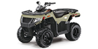 2022 Arctic Cat Alterra 300 2x4