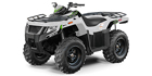 2023 Arctic Cat Alterra 450 4x4