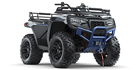2022 Arctic Cat Alterra 600 SE
