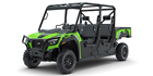 2024 Arctic Cat Prowler Pro Crew EPS