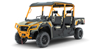 2024 Arctic Cat Prowler Pro Crew LTD