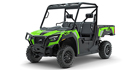 2024 Arctic Cat Prowler Pro EPS