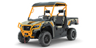 2024 Arctic Cat Prowler Pro LTD