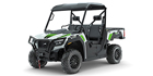 2024 Arctic Cat Prowler Pro XT
