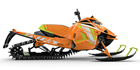 2022 Arctic Cat Riot X 8000 146 2.6 AMS w/ATAC